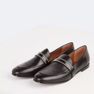 BA&SH Loafers Campbell